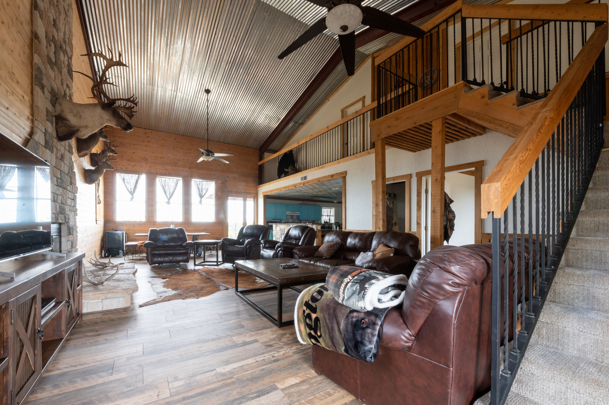 Six Mile Hill Ranch | Gallery